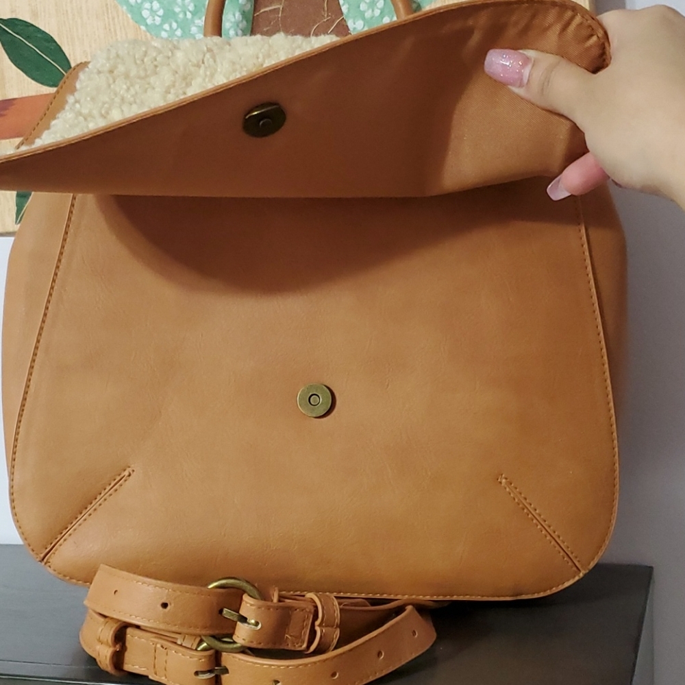 Convertible Backpack - image 2